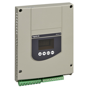 Square D Altivar™ Altistart 48 Control Module