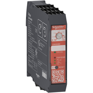 Square D Schneider Electric TeSys™ Hybrid Ultra-compact Starters