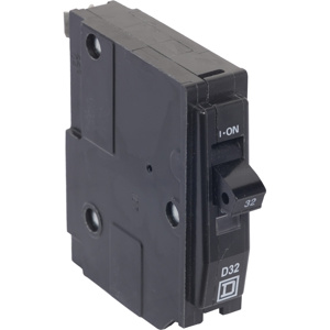 Square D QO™ Molded Case Plug-in Circuit Breakers