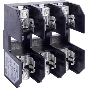 Schneider Electric Fuse Holders 30 A thermoplastic: block