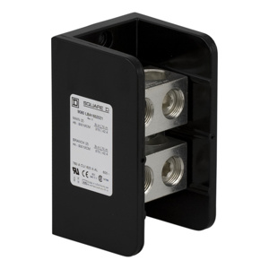 Square D Linergy™ 9080LB Power Distribution Blocks