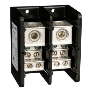 Square D Linergy™ 9080LB Power Distribution Blocks