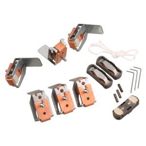 Square D TeSys™ F Main Contact Sets