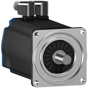Square D Servo Motors