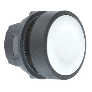 Schneider Electric Harmony™ ZB5AA Flush Push Button Heads
