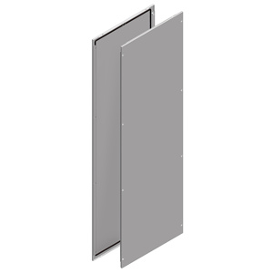 Schneider Electric Spacial NSY2SP Back Panels
