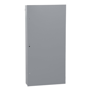 Square D I-Line™ N3R / 12 Panelboard Enclosures 86.00 in H x 42.00 in W