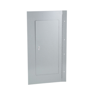 Square D Mono-Flat™ NC Series N1 Panelboard Covers flush cover