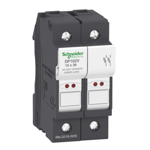 Schneider Electric TeSys™ DF Fuse Carriers