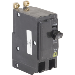 Square D QOB™ Molded Case Bolt-on Circuit Breakers