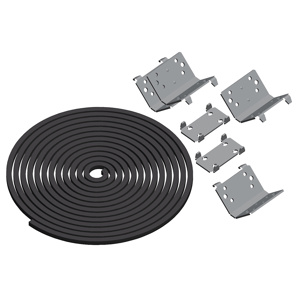Square D NSY Enclosure Accessories