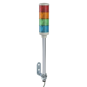 Square D Stack Lights
