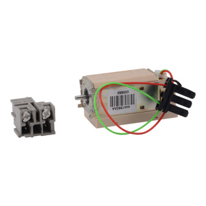 Square D PowerPacT™ H Circuit Breaker Shunt Trips