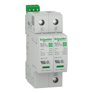 Square D Surge Arresters / Protection Devices