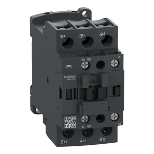 Schneider Electric TeSys™ DPE IEC Contactors