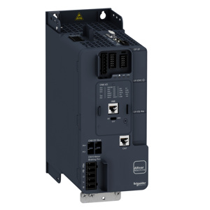 Square D Schneider Electric Altivar™ Variable Speed Drives 3 Phase 14 A