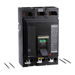 Square D MGL Series M Frame Molded Case Circuit Breakers