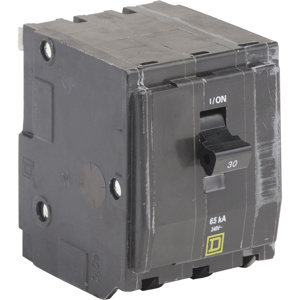 Square D QO™ QH Molded Case Bolt-on Circuit Breakers