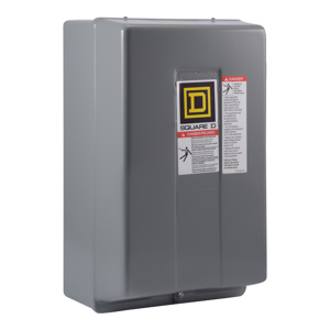 Square D 8903LX Mechanically Held Lighting Contactors