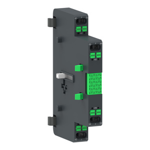 Square D TeSys™ Giga Auxiliary Contact Blocks