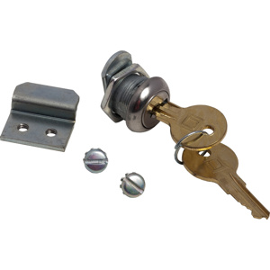 Square D QO™ Loadcenter Door Lock Kits