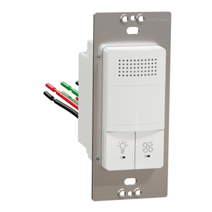 Square D X Series PIR Occupancy / Humidity Sensors