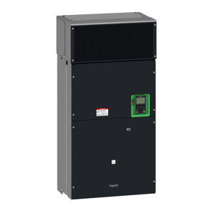 Square D Altivar™ Variable Speed Drives 400 - 480 V 3 phase 14 A