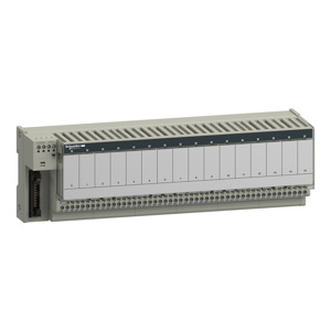 Schneider Electric PLC Modules