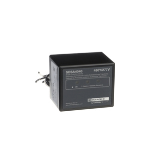 Square D Surge Arresters / Protection Devices