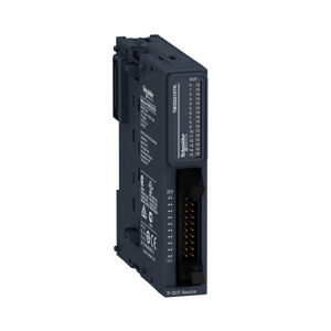 Schneider Electric Modicon™ TM3 Discrete Output Modules