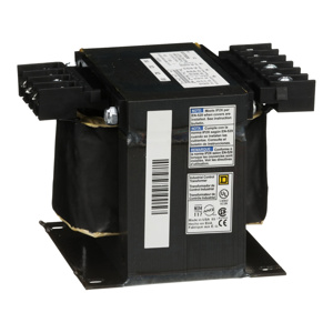 Square D Control Transformers