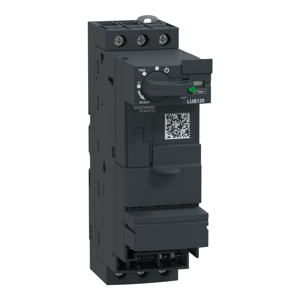Schneider Electric TeSys™ U Non-reversing Power Bases