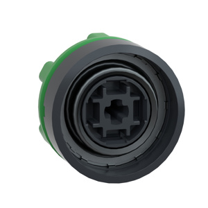 Schneider Electric Harmony™ ZB5AA Flush Push Button Heads