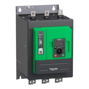 Schneider Electric Altivar™ Altistart™ Soft Starters 208 - 690 V 170 A 50 hp 208 V 3 phase