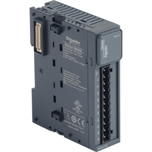 Schneider Electric Modicon™ TM3 Analog Output Modules