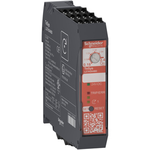 Square D Schneider Electric TeSys™ Hybrid Ultra-compact Starters