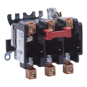 Square D 9065 Overload Relay Melting Alloy Thermal Units