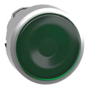 Schneider Electric Harmony™ ZB4B Push Button Heads