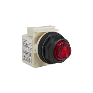 Square D Harmony™ 9001SK 30 mm Pilot Lights