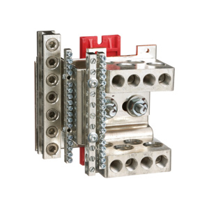 Square D Panelboard Parts and Accessories