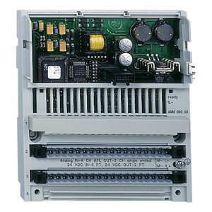 Schneider Electric Modicon™ Momentum High Speed Counters