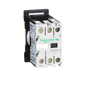 Schneider Electric TeSys™ K / SK Control Relays