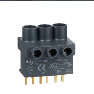 Schneider Electric TeSys™ GV2 Terminal Blocks