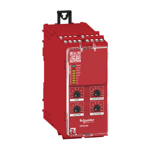 Schneider Electric Preventa® XPS Universal Safety Relays