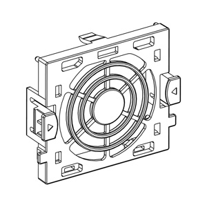 Square D Altivar™ ATV VFD Fan Kits