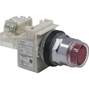 Square D Harmony™ 9001K Momentary Push Button Operators