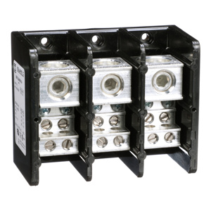 Square D Linergy™ 9080LB Power Distribution Blocks