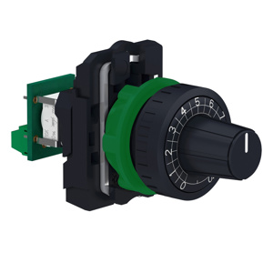 Schneider Electric Harmony™ XB5 Potentiometers 22 mm
