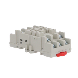 Square D Relay Sockets