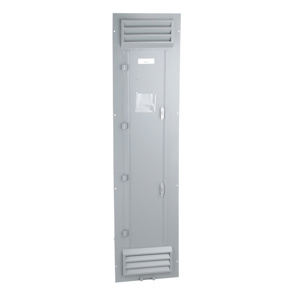 Square D Mono-Flat™ NC Series N1 Panelboard Covers surface cover